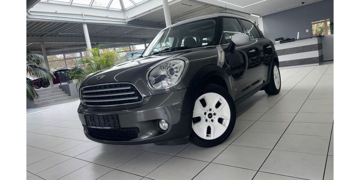 Mini Cooper Countryman 110.000 km 6.980 &euro; Öhringen 74613