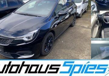 Opel Astra 197.808 km 8.990 &euro; Heilbronn 74076