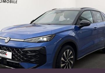 VW T-Roc 4.900 km 38.440 &euro; Sinsheim 74889