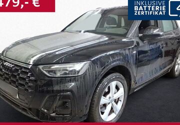 Audi Q5 53.700 km 36.760 &euro; Ludwigsburg 71636