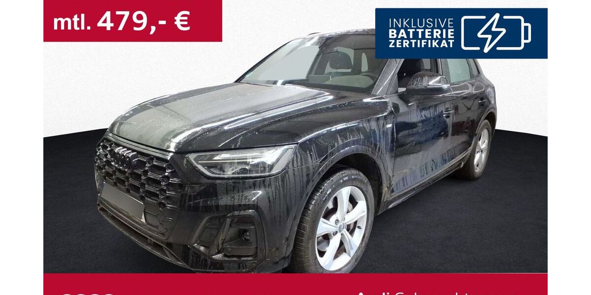 Audi Q5 53.700 km 36.760 &euro; Ludwigsburg 71636