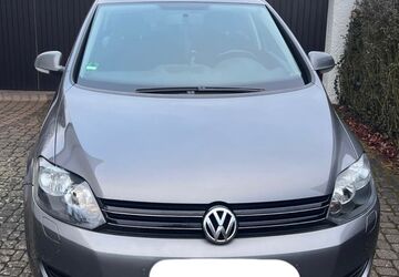 VW Golf Plus 91.687 km 7.500 &euro; Ilsfeld 74360