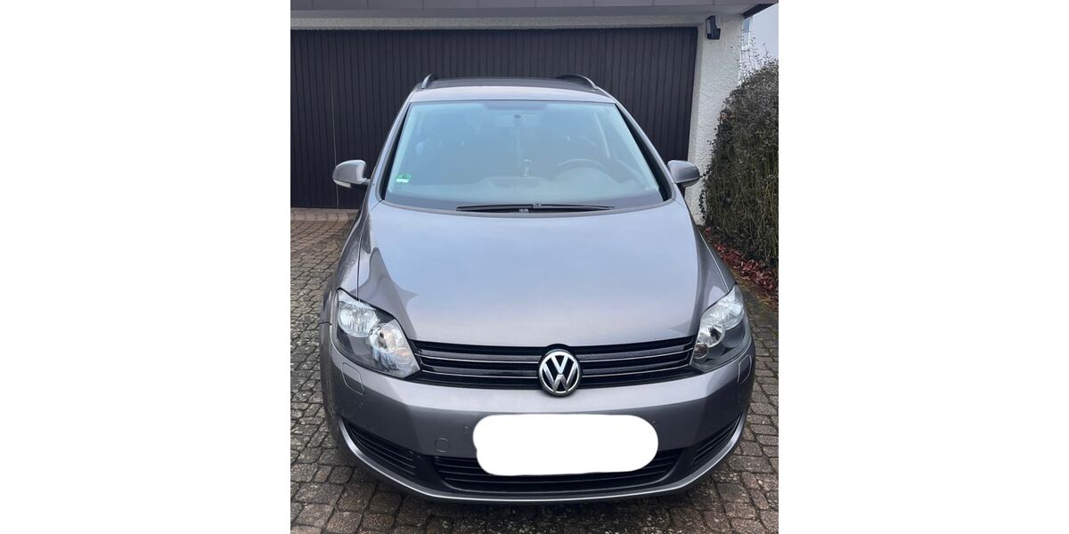 VW Golf Plus 91.687 km 7.500 &euro; Ilsfeld 74360