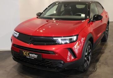 Opel Mokka 45.000 km 18.895 &euro; Bietigheim-Bissingen 74321