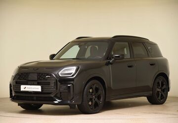 Mini Countryman D (Cooper) 46.900 km 33.480 &euro; Ellhofen 74248