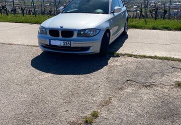 BMW 116 196.900 km 3.800 &euro; Heilbronn 74172
