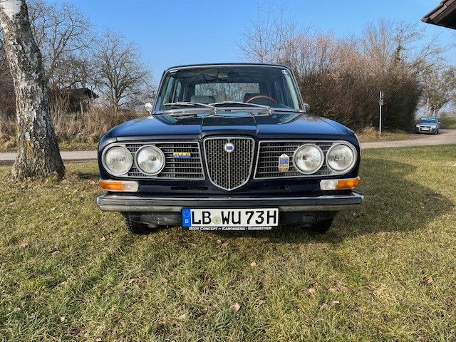 Lancia Andere 38.360 km 17.500 &euro; Marbach am Neckar 71672