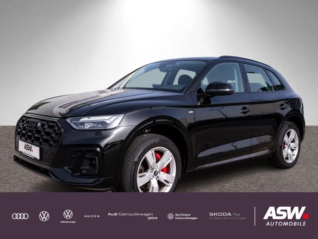 Audi Q5 113.990 km 29.860 &euro; Sinsheim 74889