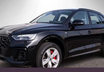 Audi Q5 113.990 km 30.530 &euro; Sinsheim 74889