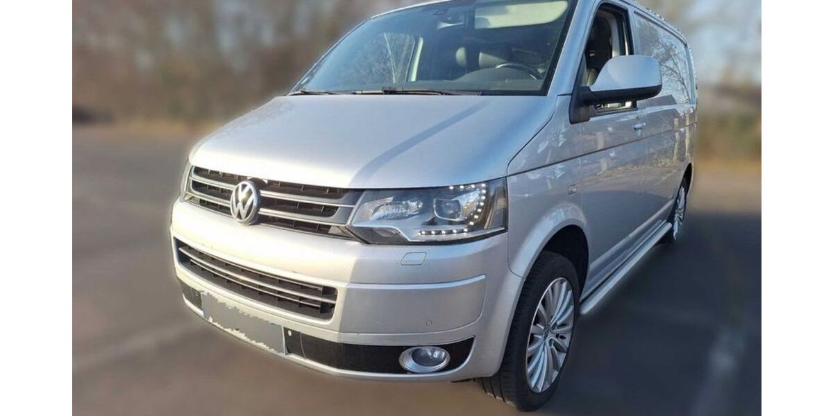 VW T5 Transporter 195.000 km 13.800 &euro; Bietigheim-Bissingen 74321