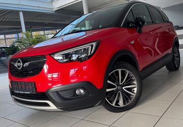 Opel Crossland (X) 131.000 km 8.580 &euro; Öhringen 74613