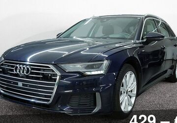 Audi A6 33.500 km 42.930 &euro; Bietigheim-Bissingen 74321
