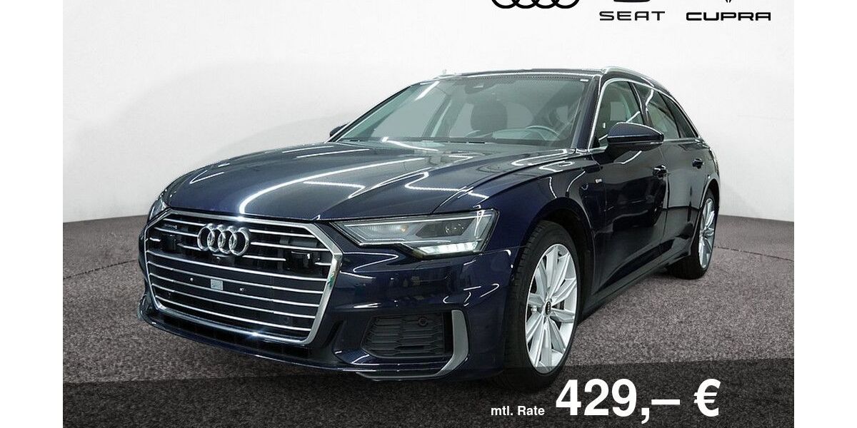 Audi A6 33.500 km 42.930 &euro; Bietigheim-Bissingen 74321
