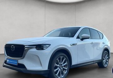 Mazda CX-60 15.969 km 34.090 &euro; Heilbronn 74080