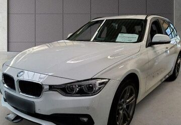 BMW 320 79.200 km 21.430 &euro; Neckarsulm 74172