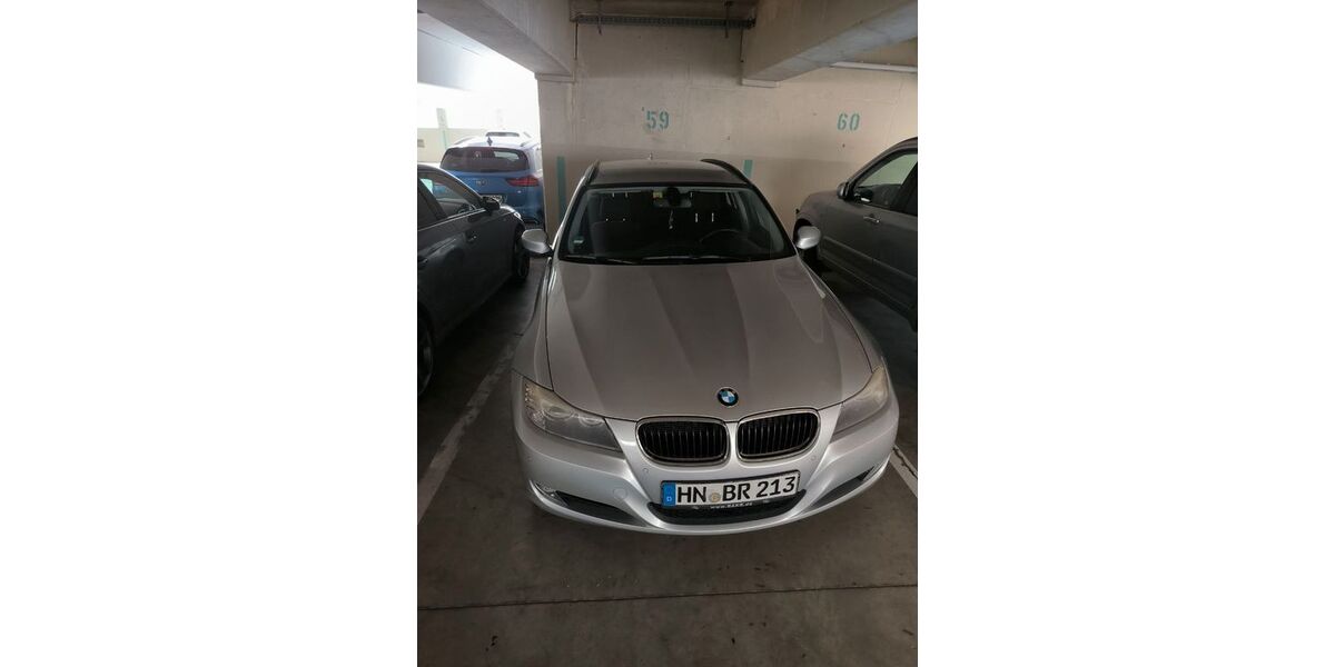 BMW 318 222.000 km 5.800 &euro; Offenau 74254
