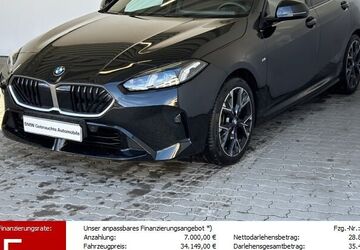 BMW 118 10.686 km 31.479 &euro; Heilbronn 74074