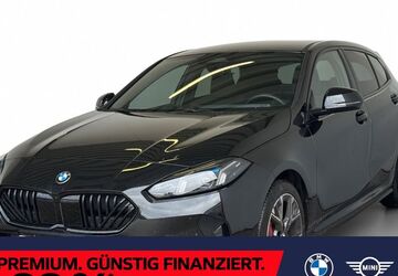 BMW 118 23.133 km 32.640 &euro; Heilbronn 74076
