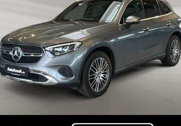 Mercedes-Benz GLC 220 33.270 km 44.987 &euro; Heilbronn 74072