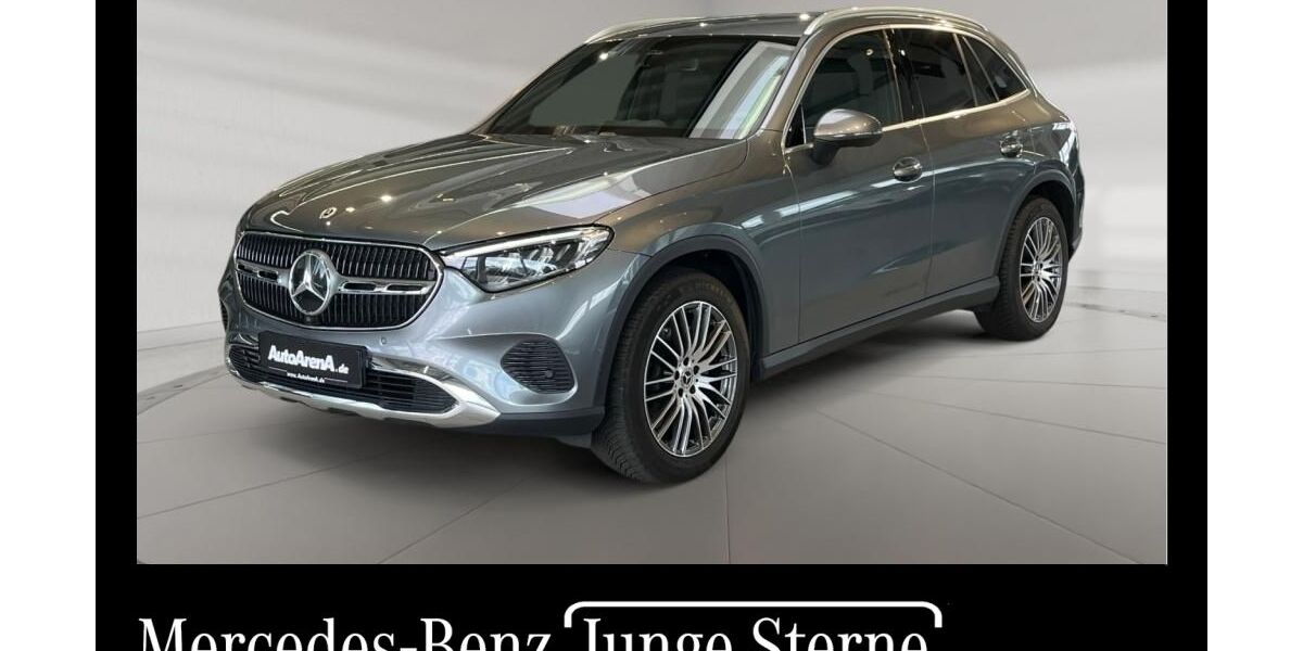 Mercedes-Benz GLC 220 33.270 km 44.987 &euro; Heilbronn 74072