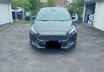 Ford S-Max 185.000 km 16.950 &euro; Heilbronn 74078