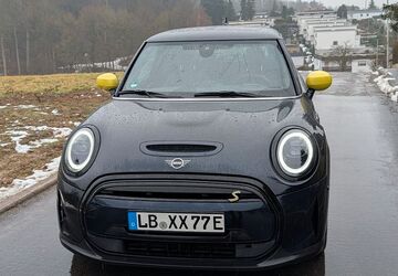 Mini Cooper SE 29.000 km 18.999 &euro; Ludwigsburg 71638