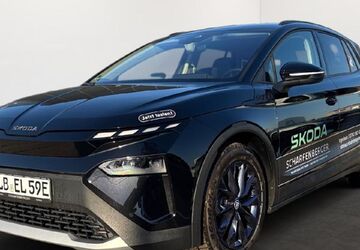 Skoda Elroq 12.000 km 32.490 &euro; Ingersheim 74379