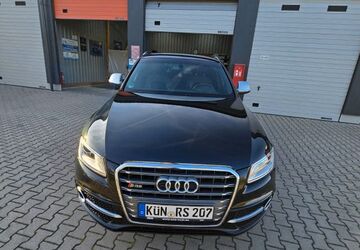 Audi SQ5 101.817 km 24.495 &euro; Öhringen 74613