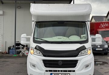 Fiat Ducato 142.000 km 42.900 &euro; Sinsheim 74889