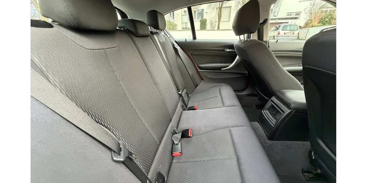 BMW 114i Klima Sitzheizung TÜV 07/2027 153.000 km 6.990 &euro; Neckarsulm 74172