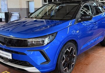 Opel Grandland (X) 21.300 km 28.900 &euro; Benningen 71726