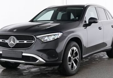 Mercedes-Benz GLC 300 9.500 km 54.350 &euro; Bönnigheim 74357