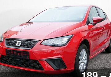 Seat Ibiza 10.950 km 18.930 &euro; Bietigheim-Bissingen 74321