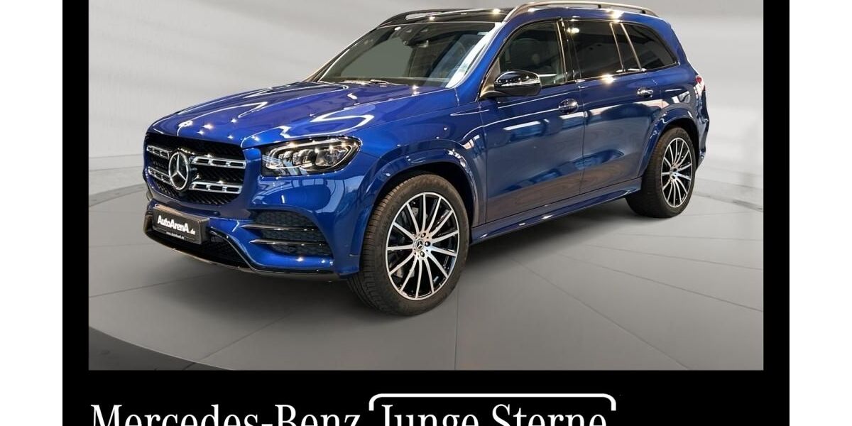 Mercedes-Benz GLS 580 44.088 km 79.698 &euro; Heilbronn 74072