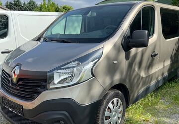 Renault Trafic 238.700 km 10.500 &euro; Neuenstadt 74196