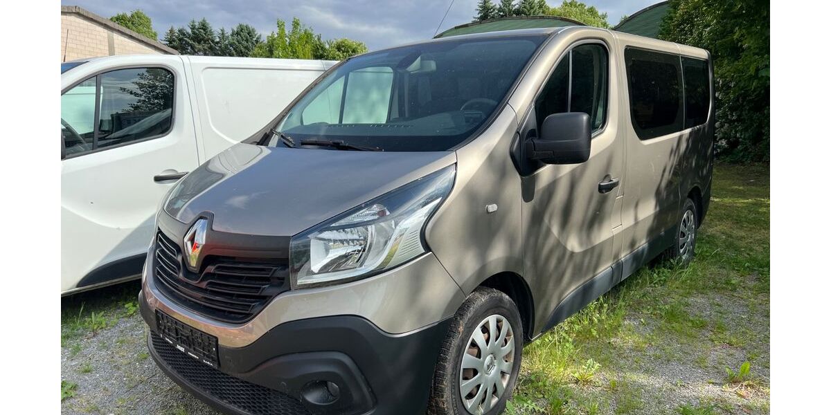 Renault Trafic 238.700 km 10.500 &euro; Neuenstadt 74196
