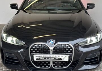 BMW 430 24.506 km 49.680 &euro; Heilbronn 74076