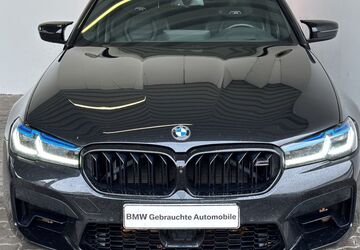 BMW M5 60.752 km 77.490 &euro; Heilbronn 74076