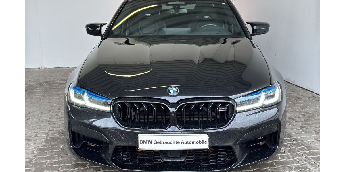 BMW M5 60.752 km 77.490 &euro; Heilbronn 74076