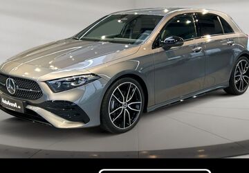 Mercedes-Benz A 200 4.740 km 36.488 &euro; Heilbronn 74072