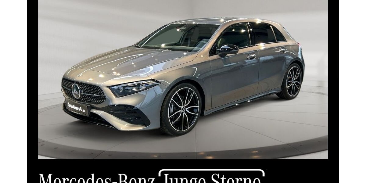 Mercedes-Benz A 200 4.740 km 36.488 &euro; Heilbronn 74072