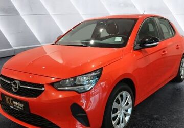 Opel Corsa 25.500 km 14.420 &euro; Bietigheim-Bissingen 74321