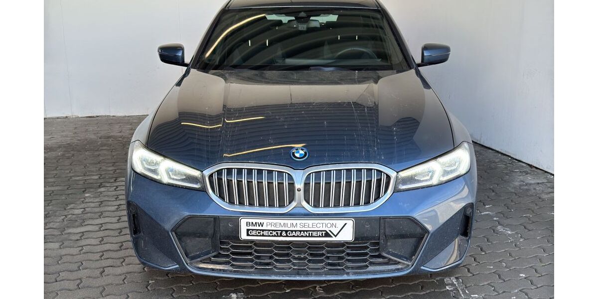 BMW 330 22.657 km 45.940 &euro; Heilbronn 74076