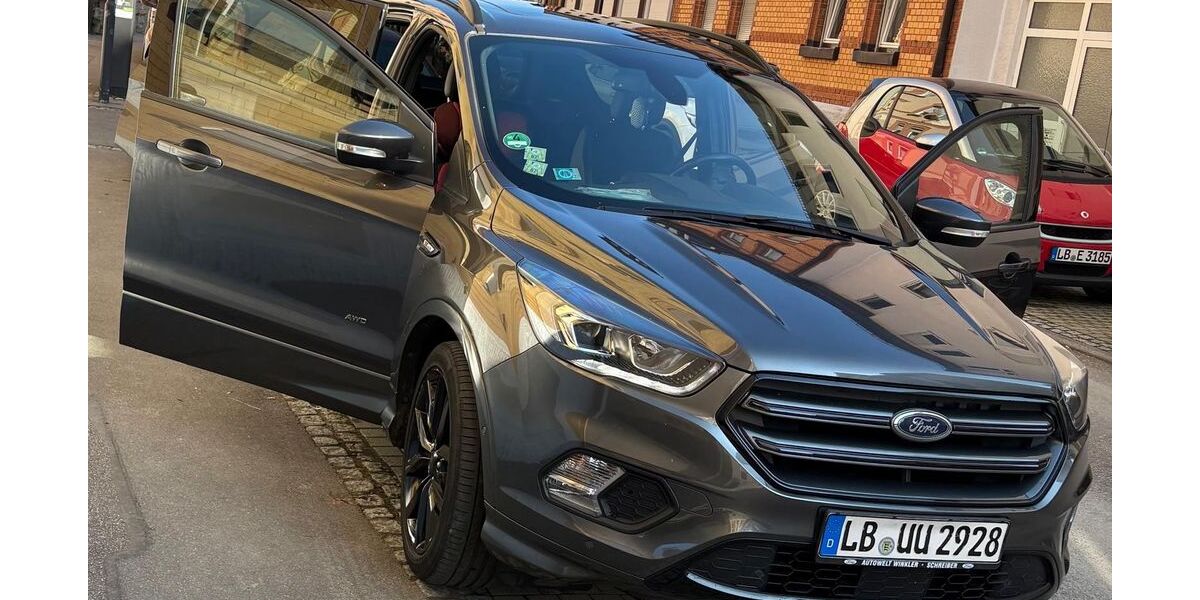 Ford Kuga 67.800 km 17.499 &euro; Ludwigsburg 71634