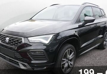 Seat Ateca 47.700 km 21.970 &euro; Bietigheim-Bissingen 74321