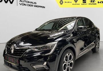 Renault Arkana 61.000 km 18.880 &euro; Heilbronn 74076