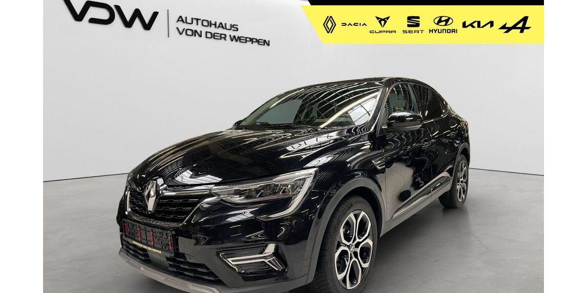 Renault Arkana 61.000 km 18.880 &euro; Heilbronn 74076