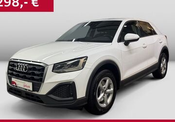 Audi Q2 122.900 km 19.480 &euro; Ludwigsburg 71636