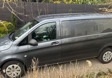 Mercedes-Benz Vito 149.950 km 15.999 &euro; Obersulm 74182