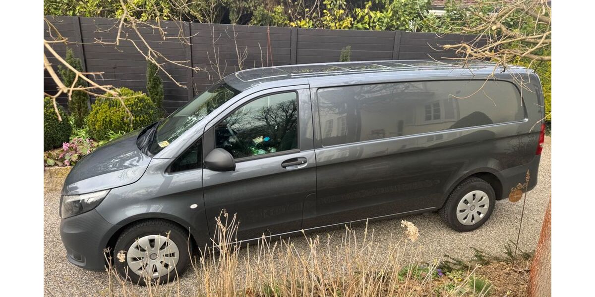 Mercedes-Benz Vito 149.950 km 15.999 &euro; Obersulm 74182